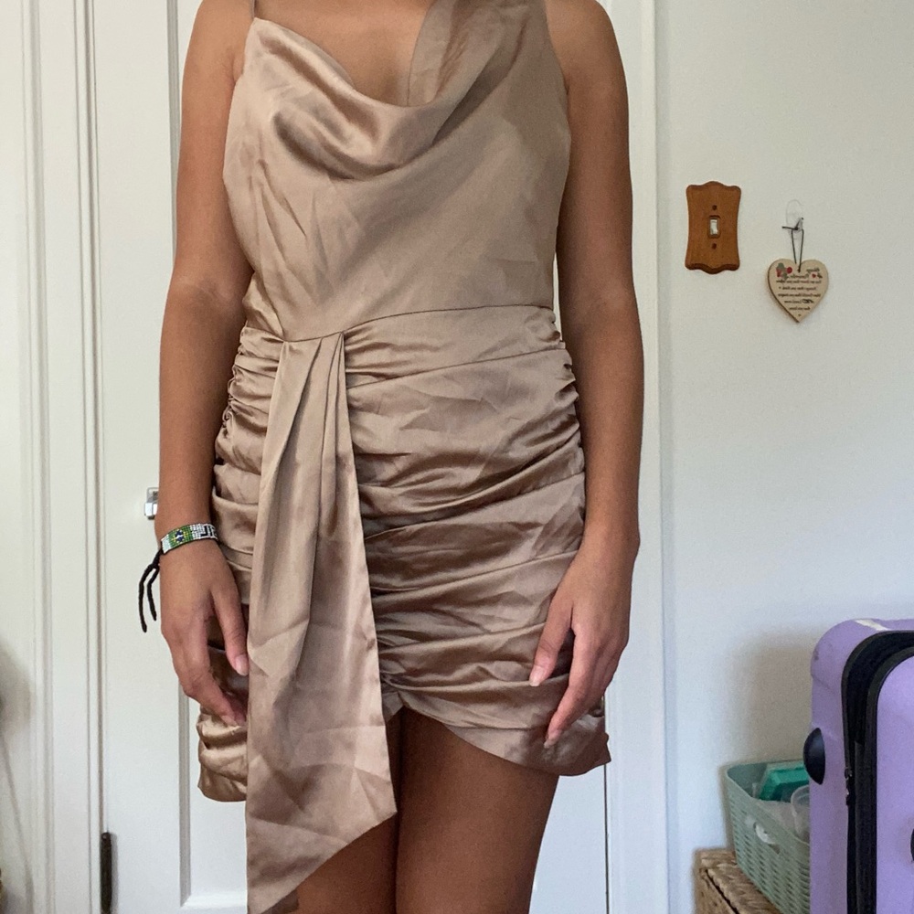 Lavish Alice Dress